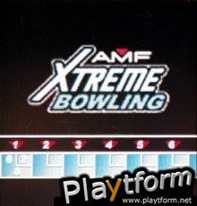 AMF Xtreme Bowling for Prizes (Mobile)