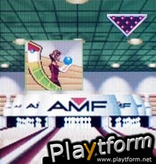 AMF Xtreme Bowling for Prizes (Mobile)