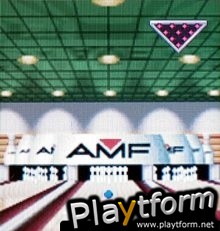 AMF Xtreme Bowling for Prizes (Mobile)