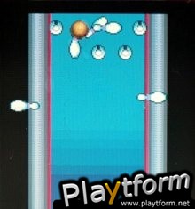 AMF Xtreme Bowling for Prizes (Mobile)