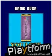 Milton Bradley Board Games (Mobile)
