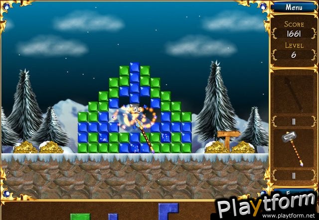 Crystalix (PC)