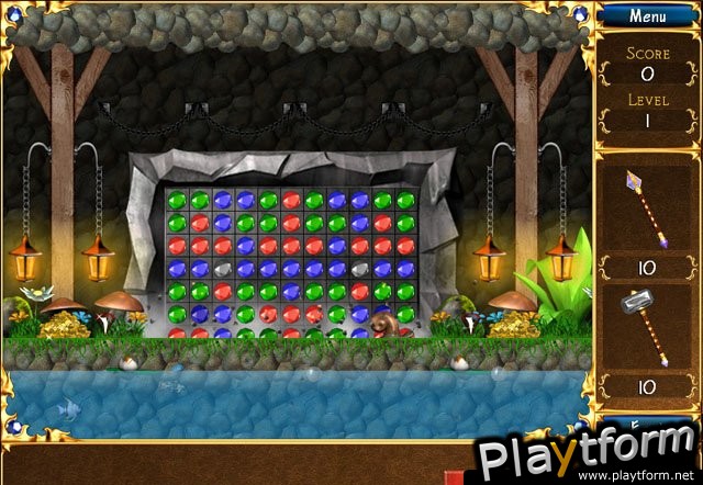 Crystalix (PC)