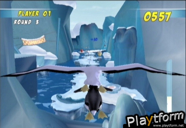 Yetisports Arctic Adventure (Xbox)