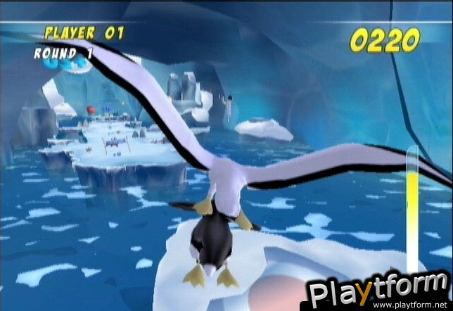 Yetisports Arctic Adventure (Xbox)