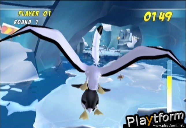 Yetisports Arctic Adventure (Xbox)