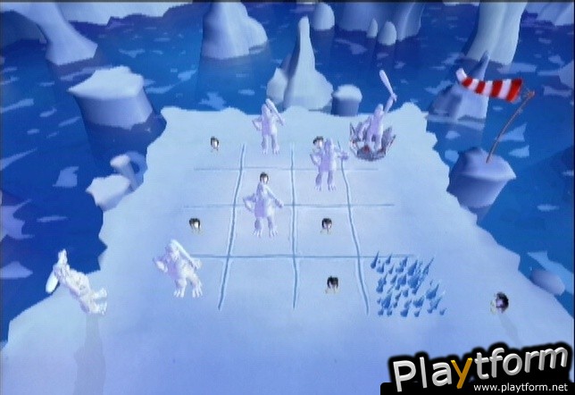 Yetisports Arctic Adventure (Xbox)