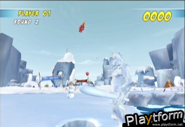 Yetisports Arctic Adventure (Xbox)