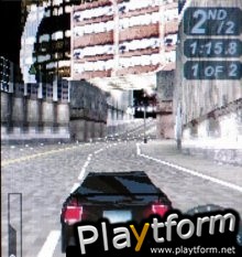 Need for Speed Underground 2 (Mobile)