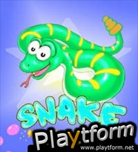 Snake Mayhem (Mobile)