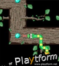 Snake Mayhem (Mobile)