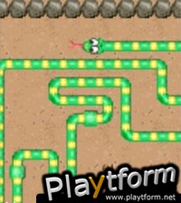Snake Mayhem (Mobile)