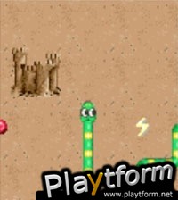 Snake Mayhem (Mobile)