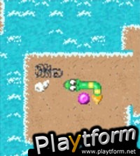 Snake Mayhem (Mobile)