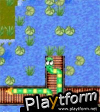 Snake Mayhem (Mobile)