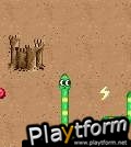 Snake Mayhem (Mobile)