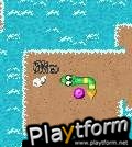 Snake Mayhem (Mobile)