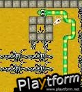 Snake Mayhem (Mobile)