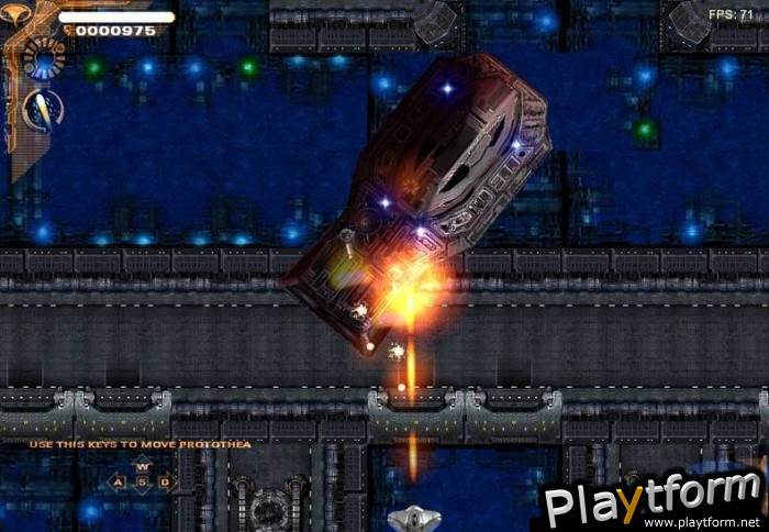 Protothea (PC)