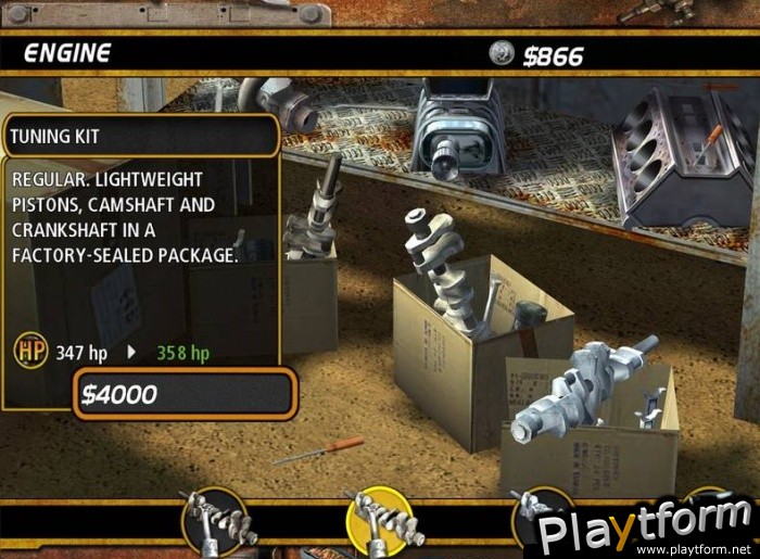 FlatOut (PC)