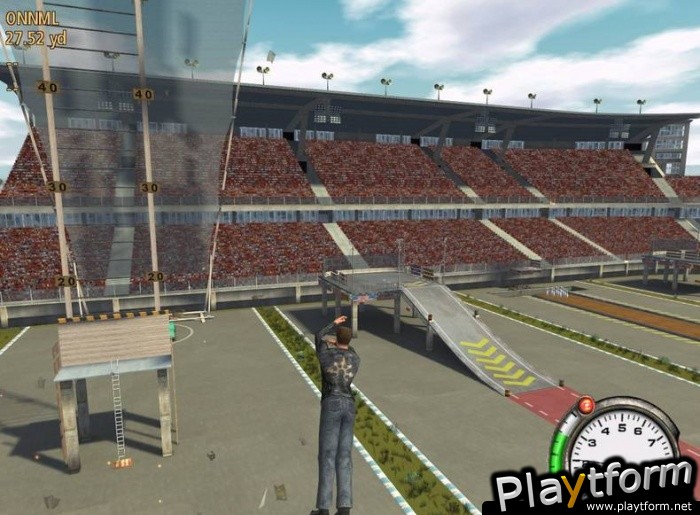 FlatOut (PC)
