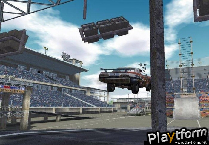 FlatOut (PC)