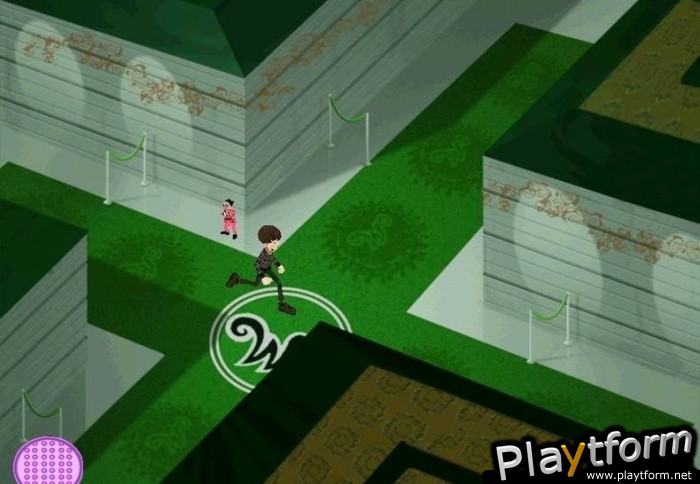 Charlie and the Chocolate Factory (PC)