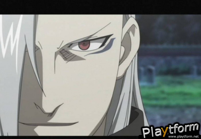 Fullmetal Alchemist 2: Curse of the Crimson Elixir (PlayStation 2)
