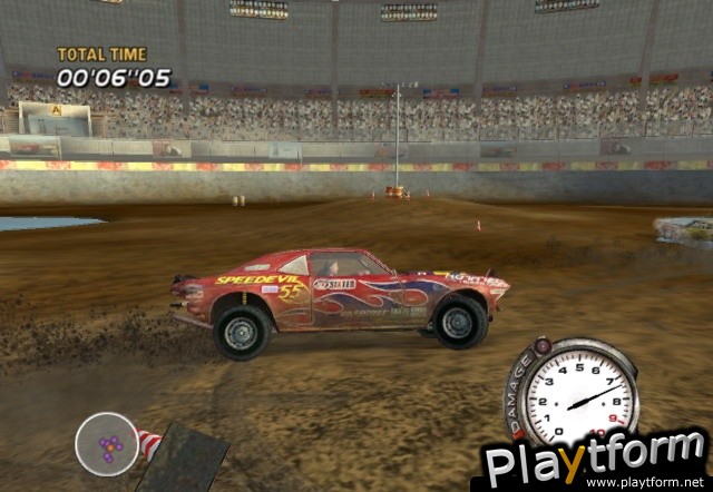 FlatOut (Xbox)