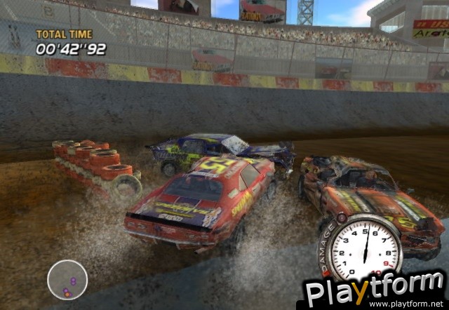 FlatOut (Xbox)