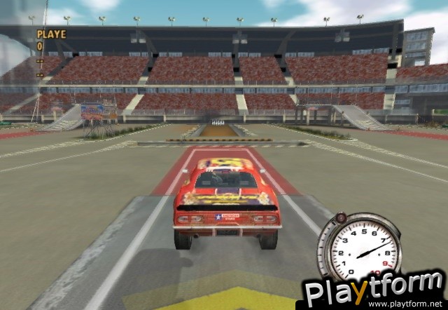 FlatOut (Xbox)