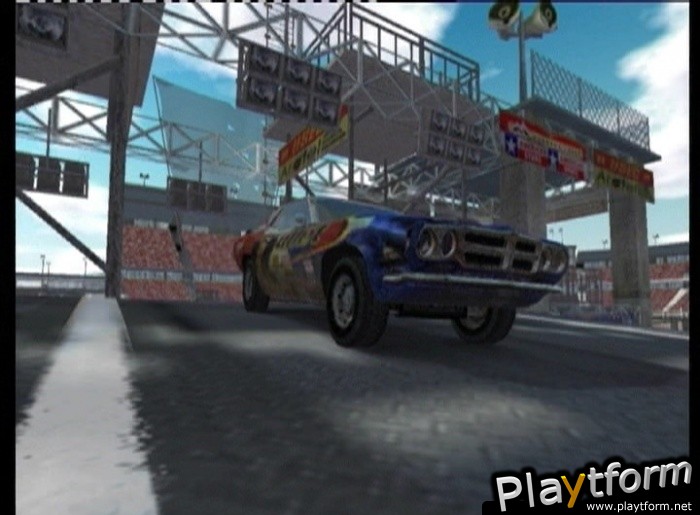 FlatOut (Xbox)