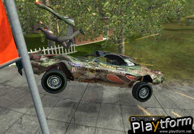 FlatOut (Xbox)