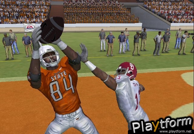 NCAA Football 06 (PlayStation 2)