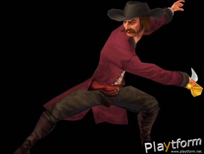 Sid Meier's Pirates! (Xbox)