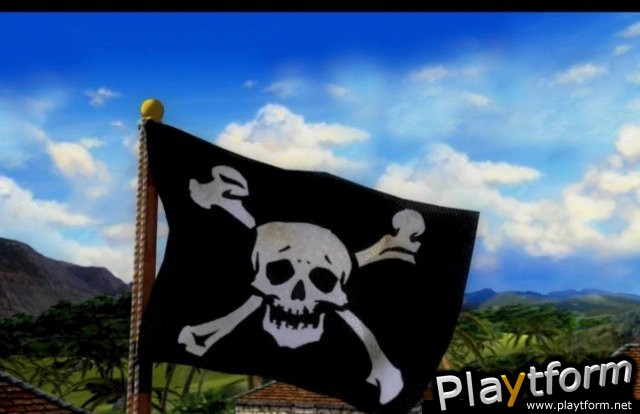 Sid Meier's Pirates! (Xbox)