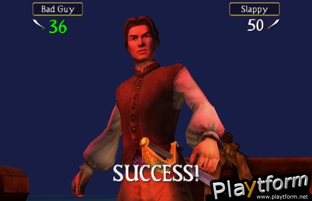Sid Meier's Pirates! (Xbox)