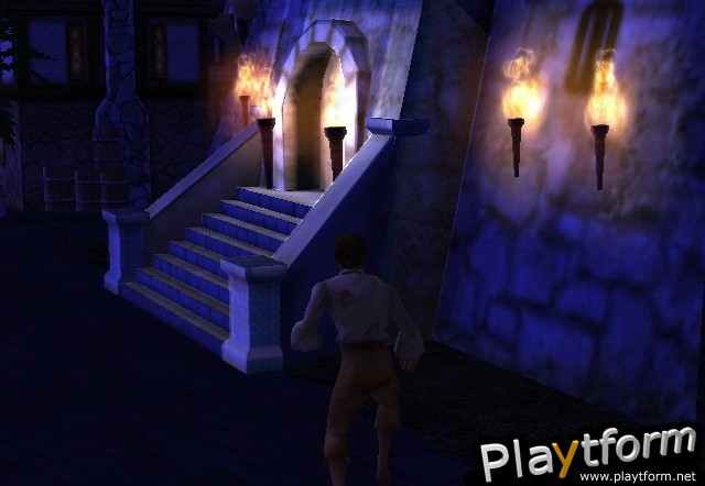 Sid Meier's Pirates! (Xbox)