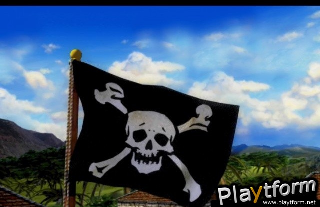 Sid Meier's Pirates! (Xbox)