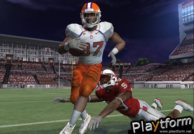 NCAA Football 06 (Xbox)