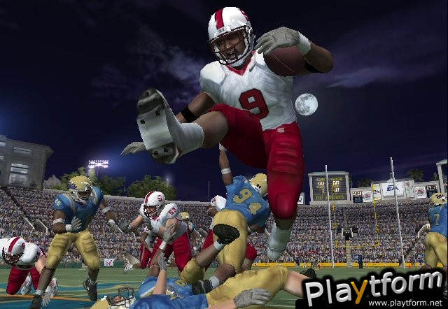 NCAA Football 06 (Xbox)