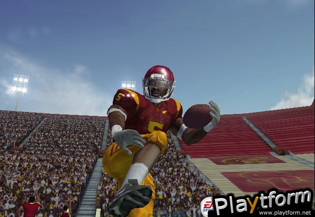 NCAA Football 06 (Xbox)