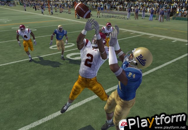 NCAA Football 06 (Xbox)