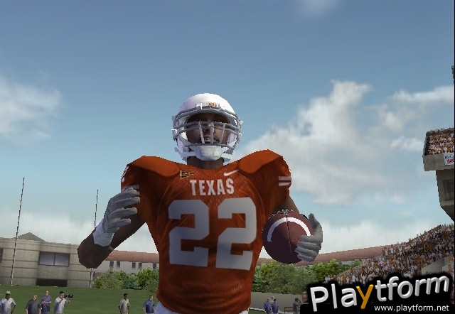 NCAA Football 06 (Xbox)