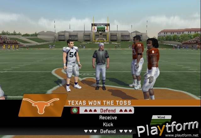 NCAA Football 06 (Xbox)