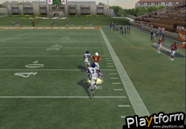 NCAA Football 06 (Xbox)