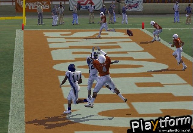 NCAA Football 06 (Xbox)