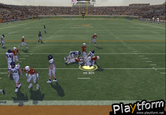 NCAA Football 06 (Xbox)