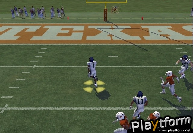 NCAA Football 06 (Xbox)