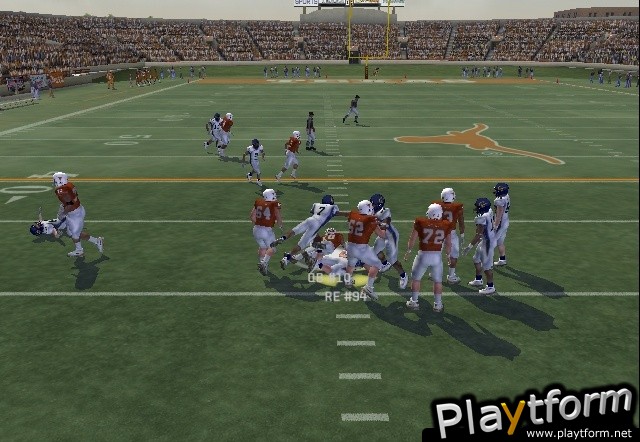 NCAA Football 06 (Xbox)